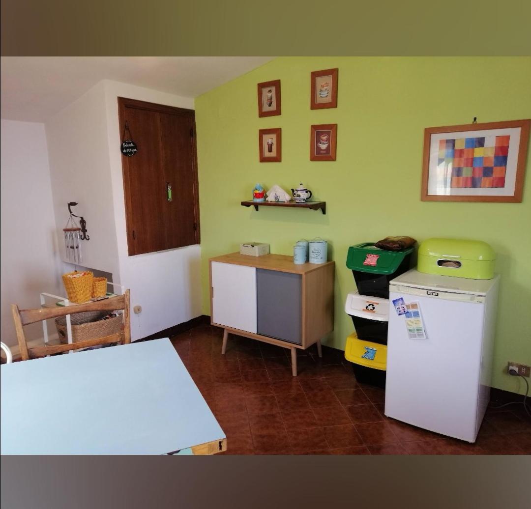 Casa Panoramica Castelverde San Mauro Castelverde Bagian luar foto